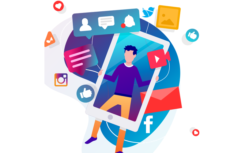 Google Promotion Services in Delhi