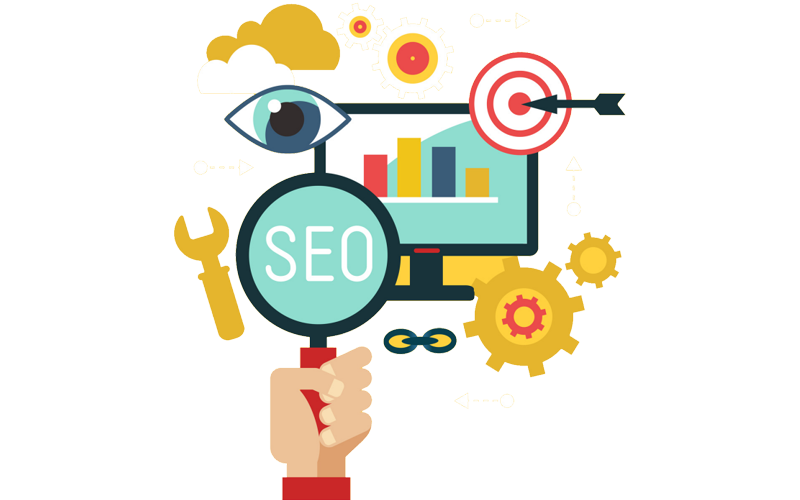 Google Promotion in Delhi