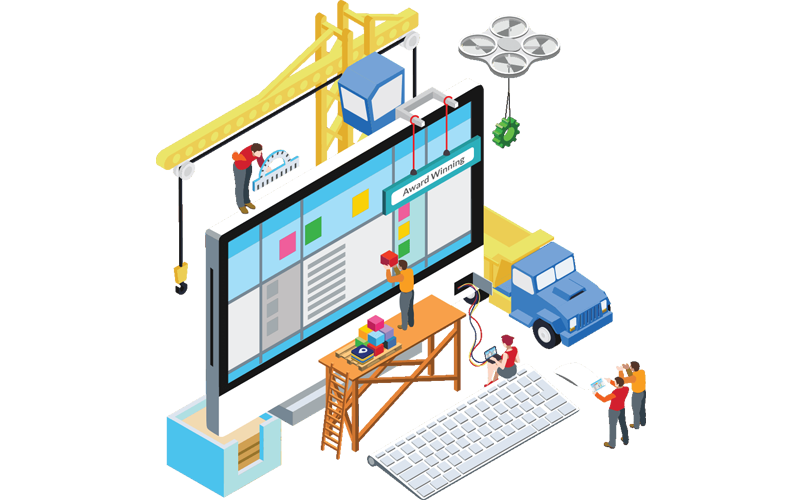 Google Promotion Company in Delhi